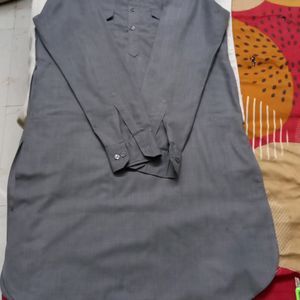 PATTAN DOUBLE POCKET WITH FLAP ON THE SHOULDER