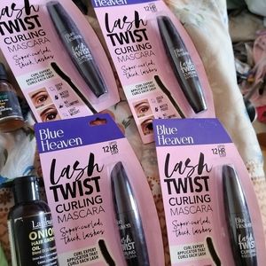 Giveaway Makeup Combo 14 Items