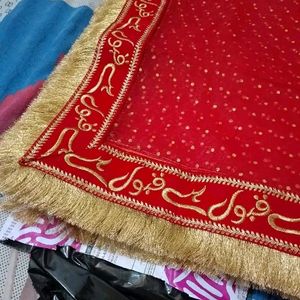 Trending Nikah Dupatta