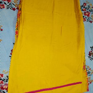 Kadhai Kurti