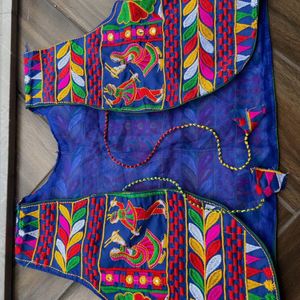 NAVRATRI JACKET