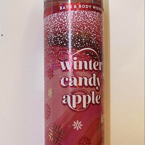 BBW Winter Candy Apple Mist