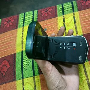 Camera