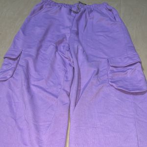 Straight Pants For Daily Wear