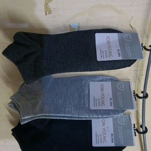 Mens Ankle Socks