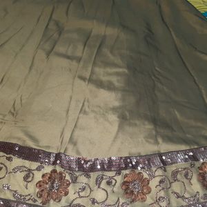 Lehenga Choli Dupatta