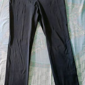 Beanpole Formal Black Trouser