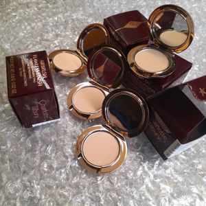 Charlotte Tilbury Compact Original Tag