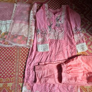 NEW-Pure Cotton Pakistani Wear