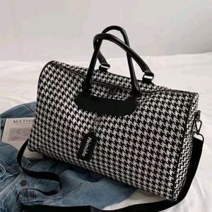 Duffle Bag