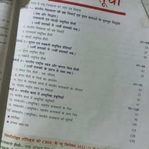 Fine Art Book Of Class 12th In Hindi