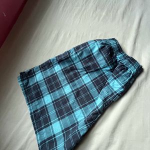 Blue Shorts for Women