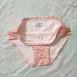 Brand New Clovia Panties Set