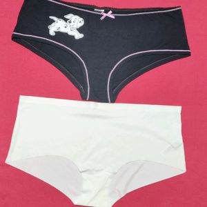 Combo 5 Brief Size 38