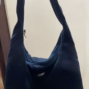 Black Handbag