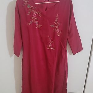 Festive Kurta