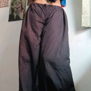 Parachute Pants