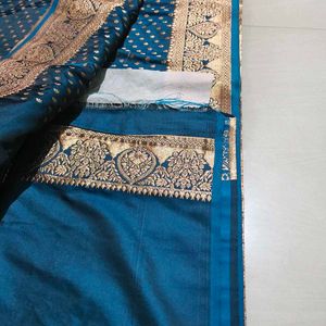 Banarasi Saree