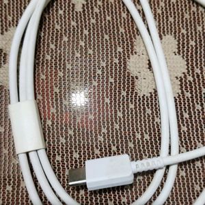 Samsung C2C Data Cable