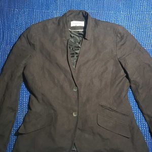 Calvin Klein Unisex Blazer