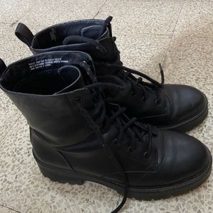 H&M Ankle Boots