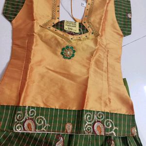 Ethnic Wear For Girls