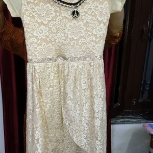 Dress For Girls