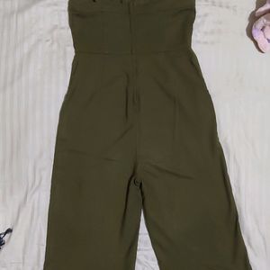 H&M Overalls In Brand New Condition