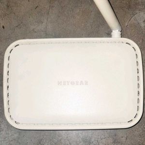 Netgear Wifi Router