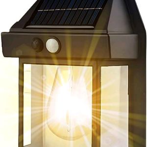 Brand New Solar Sensor Light