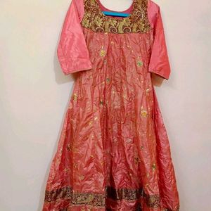 Anarkali Suit For Xl Womens.