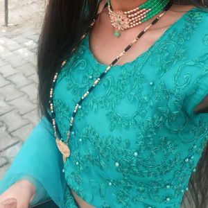 Lehnga Choli