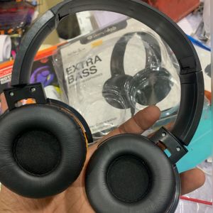 Wireless Headphones