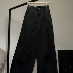 Zara Wide Leg Pant (UNTOUCHED)