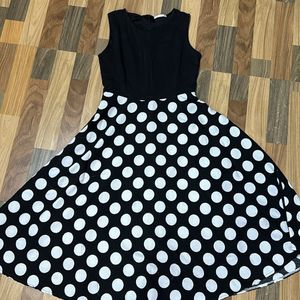 Retro Dress