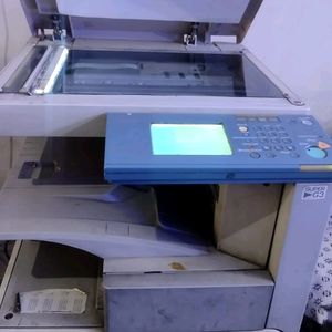 Black &White Xerox Machine 2230