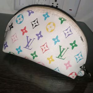 LV Original Makeup Pouch..