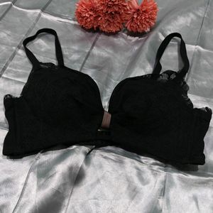 Imported Designer Bra With Beautiful Look