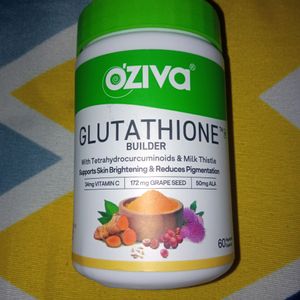 OZIVA GLUTATHIONE