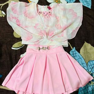 Baby Girl Dress