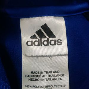 Adidas Hudi Sweater