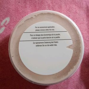 Derma Colour Fixing Powder P3