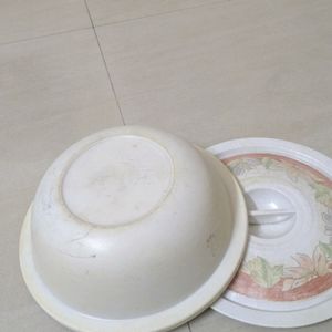 Kitchen Bowl