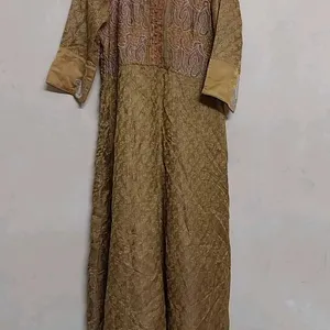 Beautiful Gown In Excellent Condition