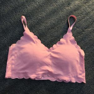 Pinterest Padded Bra