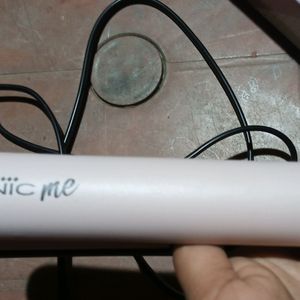 Ikonic Hair Straightener