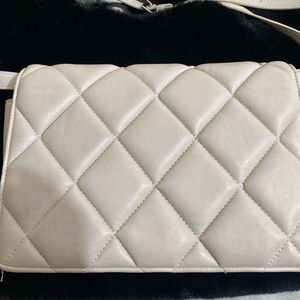 Off White H&M Sling Bag