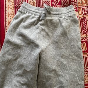 Grey H&M Joggers