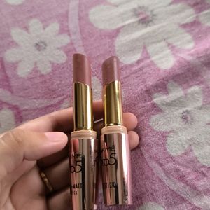 Lakme9to5 Mauve Matter/ Blushing Nude