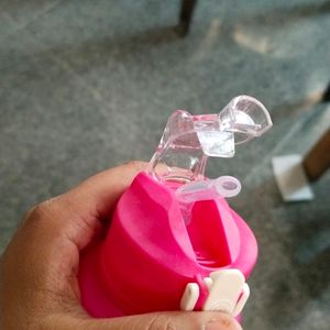 Water Bottle Sipper